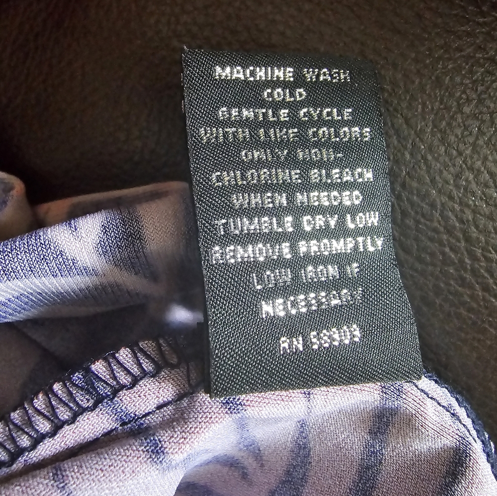 Slim Factor Top - image 4